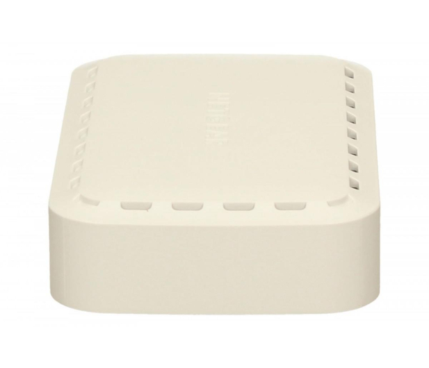 Netgear 5p GS605-400PES (5x10/100/1000Mbit) - 661047 - zdjęcie 6